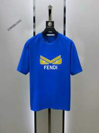 Picture of Fendi T Shirts Short _SKUFendiS-2XL25cr1114316